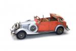 Rolls-Royce Phantom II Torpedo Cabriolet by Pocher 1934 года